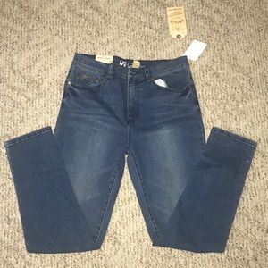 Women’s skinny jeans